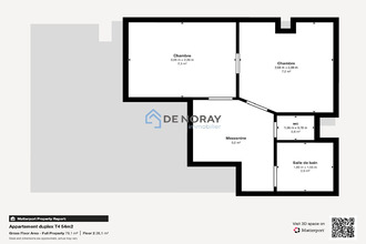  appartement sables_olonnes 85100