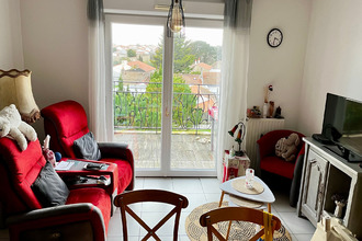  appartement sables_olonnes 85100