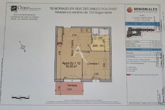  appartement sables_olonnes 85100