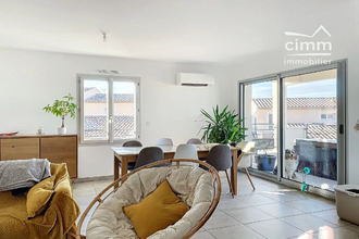  appartement sablet 84110