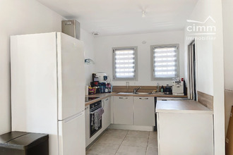  appartement sablet 84110