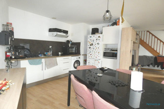  appartement sablons 38550