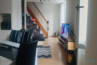  appartement sablons 38550