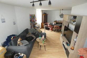  appartement sablons 38550