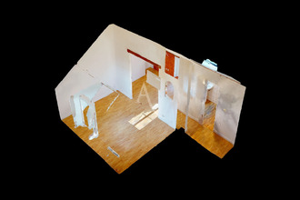  appartement saclay 91400