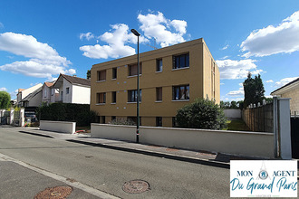  appartement saclay 91400