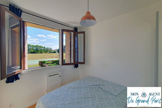  appartement saclay 91400