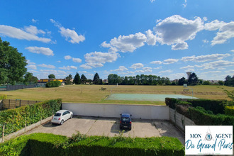  appartement saclay 91400