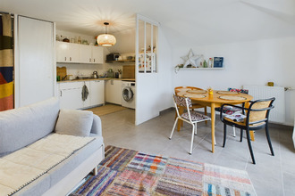  appartement saclay 91400