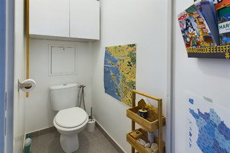  appartement saclay 91400