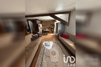  appartement saclay 91400