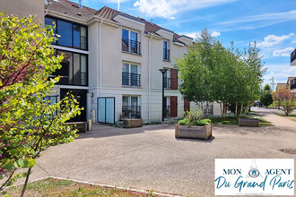  appartement saclay 91400