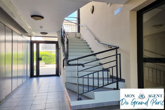  appartement saclay 91400