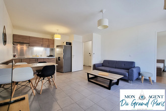  appartement saclay 91400