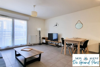  appartement saclay 91400