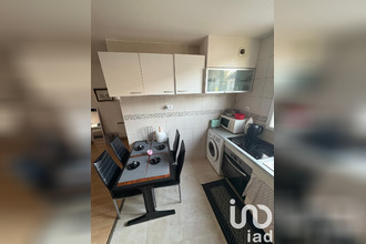  appartement saclay 91400
