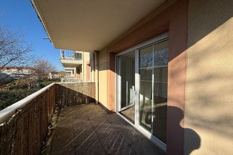  appartement saclay 91400