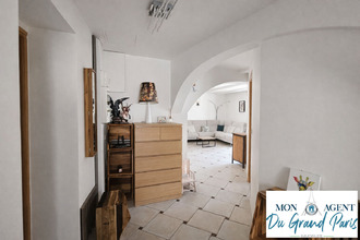  appartement saclay 91400