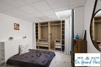  appartement saclay 91400