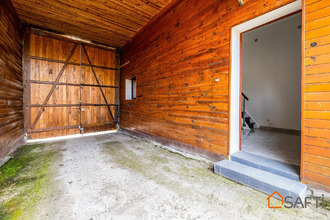  appartement sacy-le-grand 60700