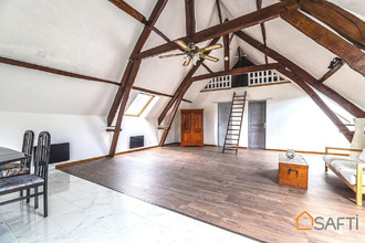  appartement sacy-le-grand 60700