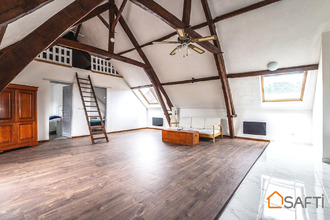  appartement sacy-le-grand 60700