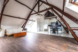  appartement sacy-le-grand 60700