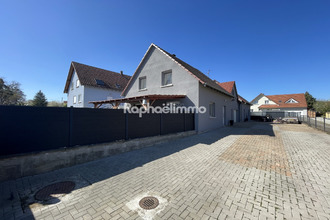  appartement saessolsheim 67270