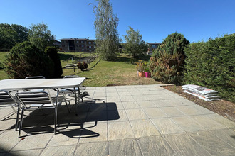  appartement saillagouse 66800