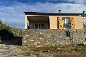  appartement saillagouse 66800