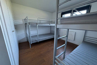  appartement saillagouse 66800