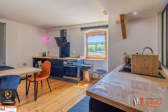  appartement sain-bel 69210
