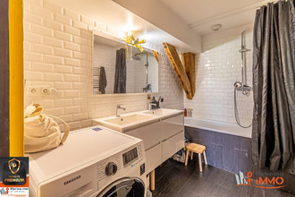  appartement sain-bel 69210