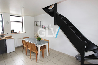  appartement sainghin-en-melantois 59262