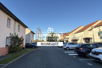  appartement sains-en-gohelle 62114