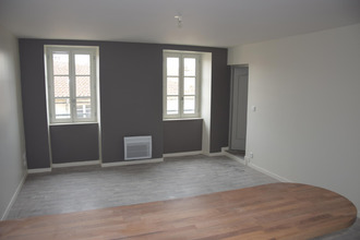  appartement saix 81710