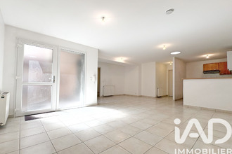  appartement salaise-sur-sanne 38150