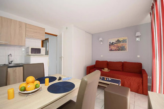  appartement salavas 07150