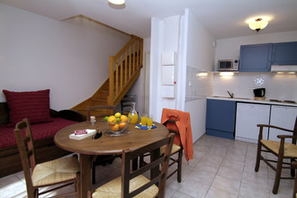  appartement salavas 07150
