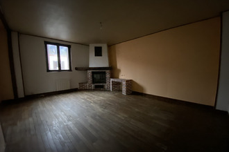  appartement salbris 41300