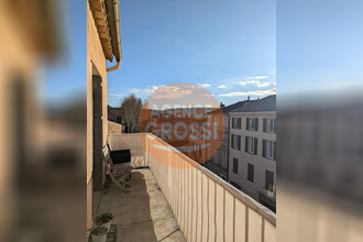  appartement salernes 83690