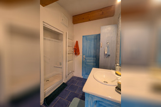  appartement salernes 83690