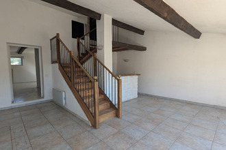  appartement salernes 83690