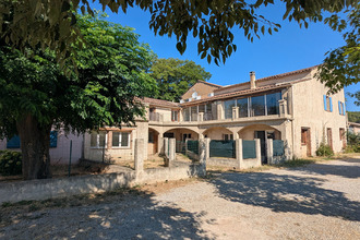  appartement salernes 83690