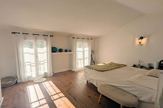  appartement salernes 83690