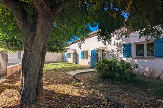  appartement salernes 83690