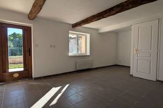  appartement salernes 83690