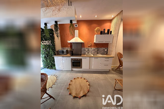  appartement salernes 83690