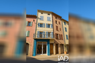  appartement salernes 83690