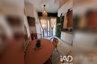  appartement salernes 83690